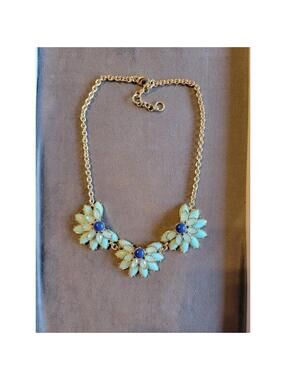 Banana Republic Statement Necklace